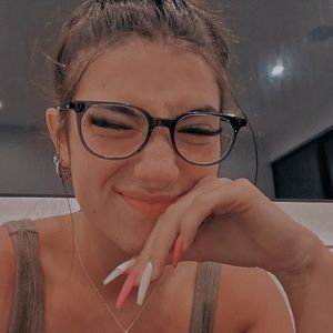 Meet your Posher, Madisyn